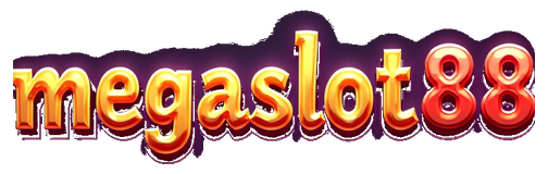 megaslot88 logo
