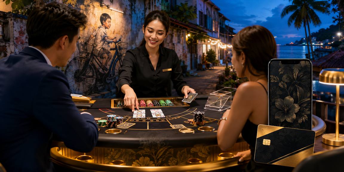 megaslot88 Apa yang Kami Tawarkan dalam Ruang Slot
